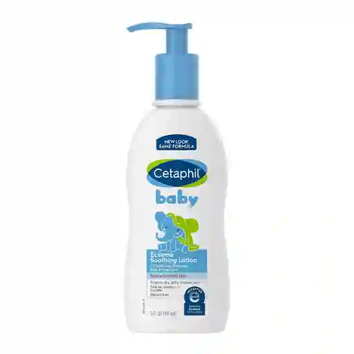 Cetaphil Baby Locion Eczema 147ml