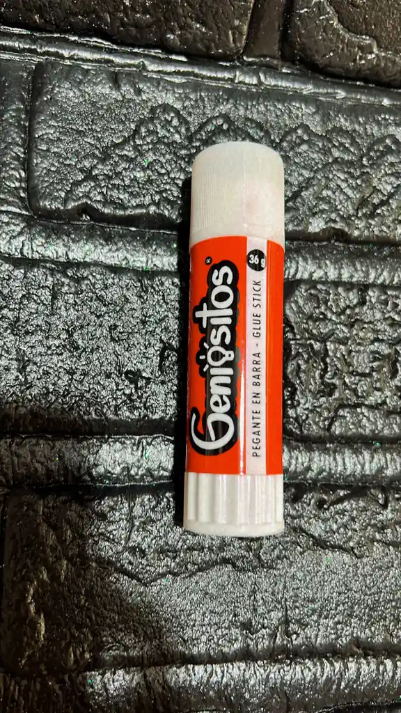 Pegastick Geniosito 35g