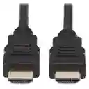 Cable Hdmi Encauchetado 1.5 M/ Cable Video 1.5m