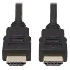 Cable Hdmi Encauchetado 1.5 M/ Cable Video 1.5m