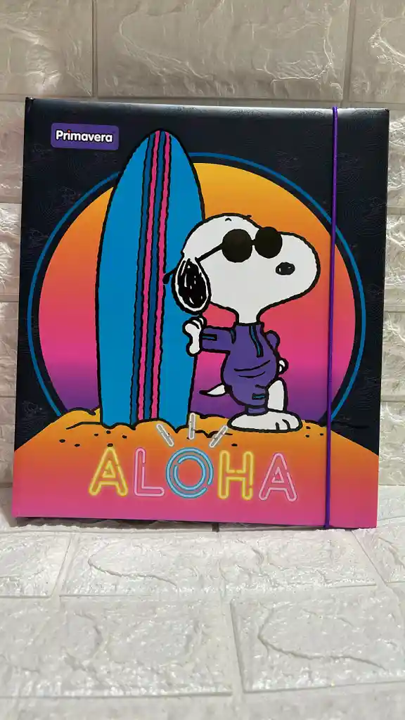 Trapper Primavera