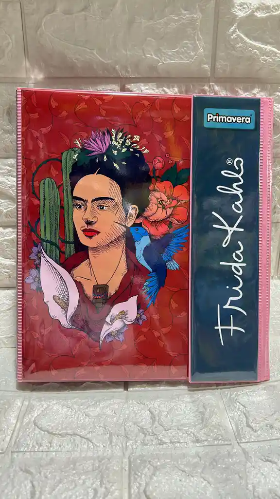 Trapper Primavera Dama