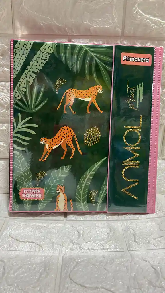 Trapper Primavera Dama