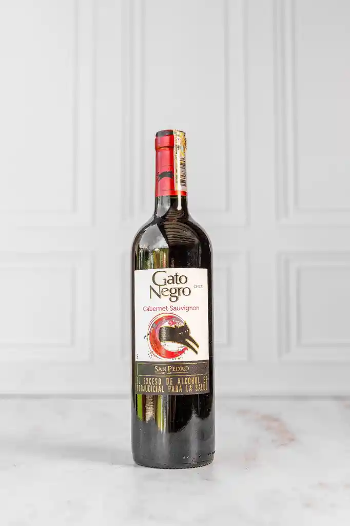 Vino Gato Negro