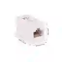 Adaptador Union Red Rj45 - Hembra Hembra