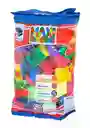 Juguete Didactico Armatodo Lego 72 Piezas