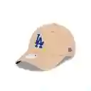 Gorra Los Angeles Dodgers 9forty Beige/azul