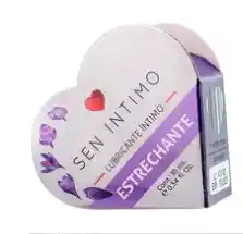 Lubricante Estrechante Vaginal X10ml