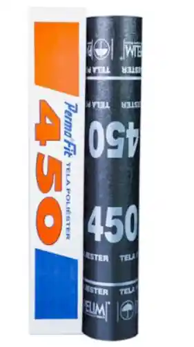 Permofit 450 Papelim Venta X Metro