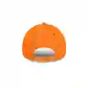 Gorra Ny Yankees Naranja/negro 9forty A-frame