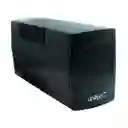 Ups Unitec 850 600va