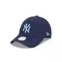 Gorra New York Yankees 9forty Morado/azul