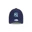 Gorra New York Yankees 9forty Morado/azul