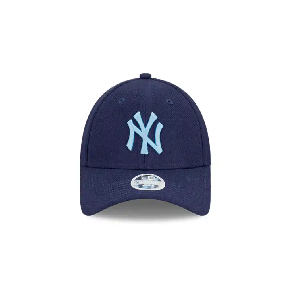 Gorra New York Yankees 9forty Morado/azul