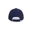 Gorra New York Yankees 9forty Morado/azul