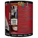 Cinta Sellante Negra 4-pulg X 1.52mt Flex Tape