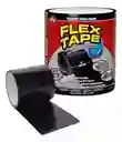 Cinta Sellante Negra 4-pulg X 1.52mt Flex Tape