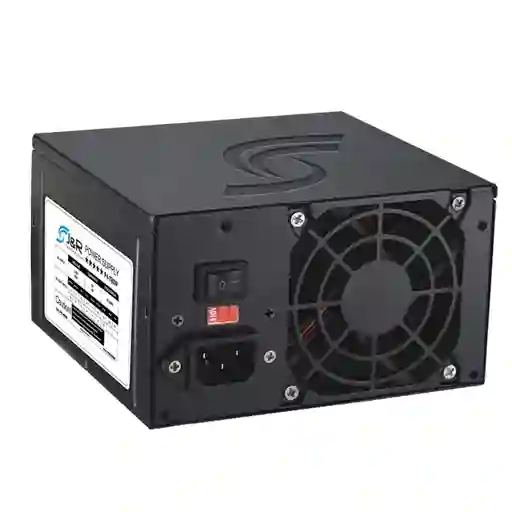 Fuente De Poder Psu-004