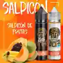 Kalima - Salpicón E-liquid, Base Libre 3mg