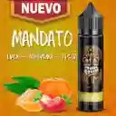 Kalima - Mandato (limón, Mandarina, Fresa) E-liquid, Base Libre 3mg