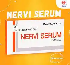 Nervi Serum