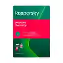 Licencia Antivirus Kaspersky Internet Security