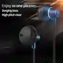 Audifonos Fly H-20