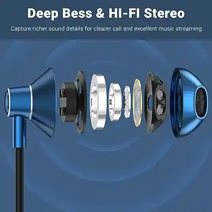 Audifonos Fly H-20