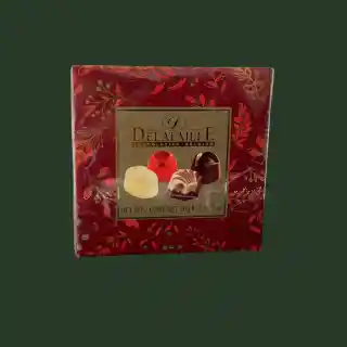 Chocolate Belga Delafaille