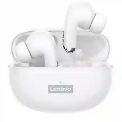 Audifonos Inalambricos Lenovo Livepods Lp5 Originales