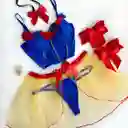Blanca Nieves (talla M)
