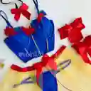 Blanca Nieves (talla M)
