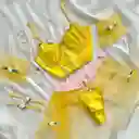 Bella Y La Bestia (talla S)