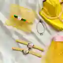 Bella Y La Bestia (talla S)