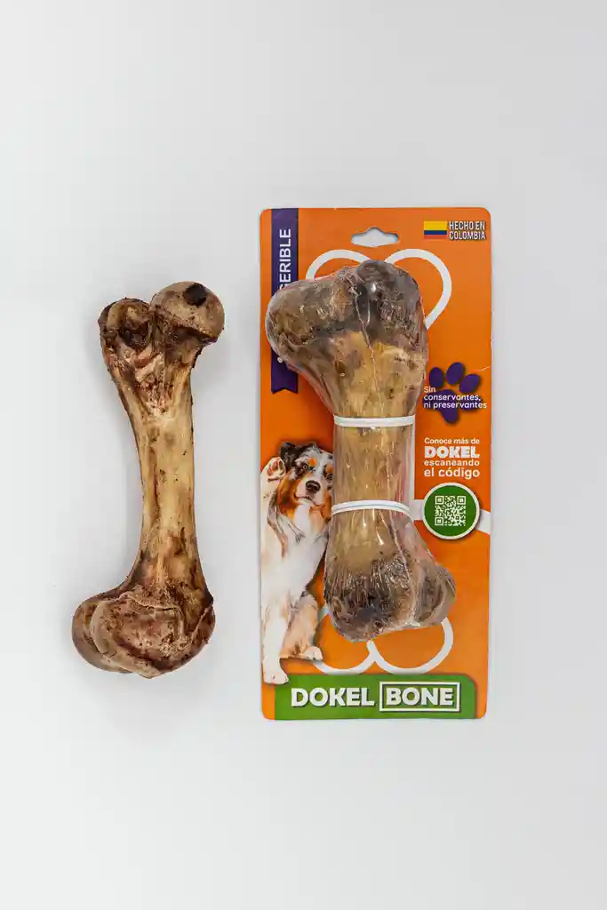 Huesos Para Perro Horneado Bone Femur Huesos Perros
