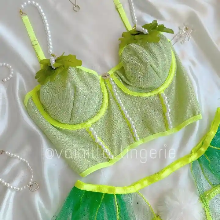 Tinkerbell (talla S)