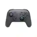 Nintendo Switch Pro Controller Control Inalámbrico