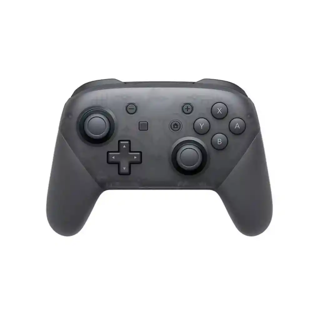 Nintendo Switch Pro Controller Control Inalámbrico