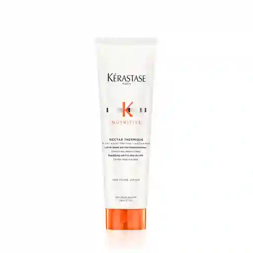  Protector Termico Nutritivo Antifrizz Nectar Thermique  Kérastase  150Ml (Cabello Medio A Grueso) 