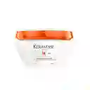 Mascarilla De Nutrición E Hidratación Profunda Para Pelo Muy Seco Masquintense Riche Kérastase 200ml (cabello De Medio A Grueso)