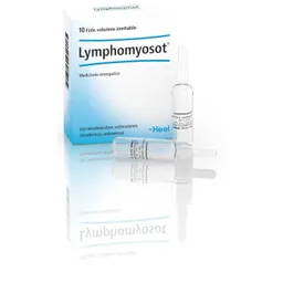 Lymphomyosot X 1 Ampolla