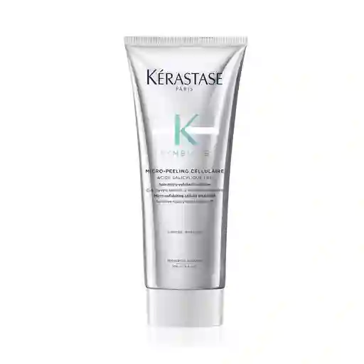  Exfoliante Capilar Anticaspa Symbiose  Kérastase  200Ml 