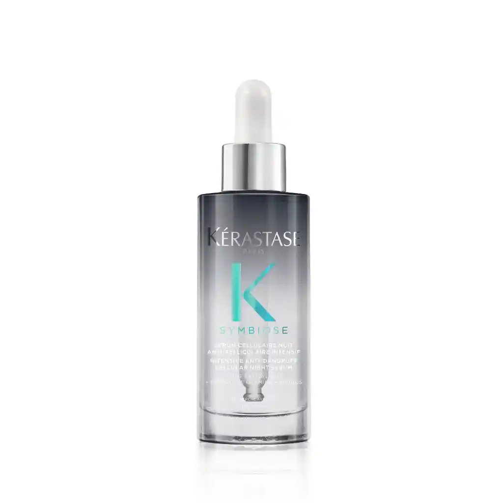  Serum Capilar Nocturno  Antic Aspa Symbiose Kerastase 90Ml 