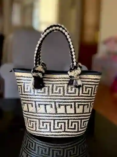 Bolso Wayuu