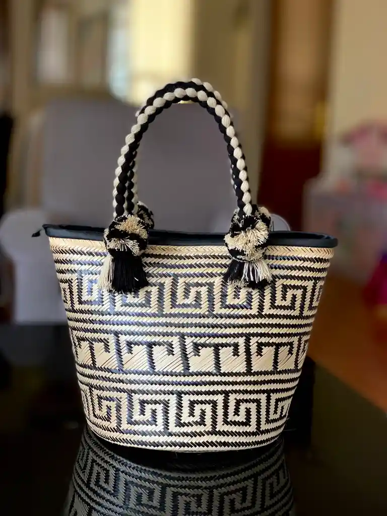 Bolso Wayuu