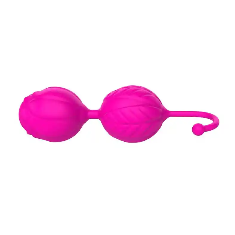 Flower Kegel Balls