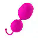 Flower Kegel Balls