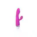 Vibrador Doble Estimulación Wendy