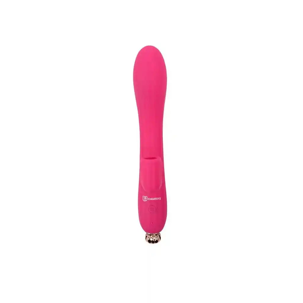 Vibrador Y Succionaror Selina