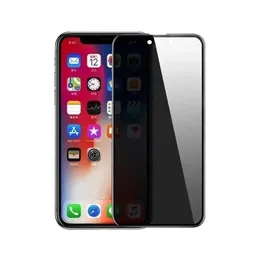 Vidrio Templado Antiespia Iphone Xs Max/ 11 Pro Max